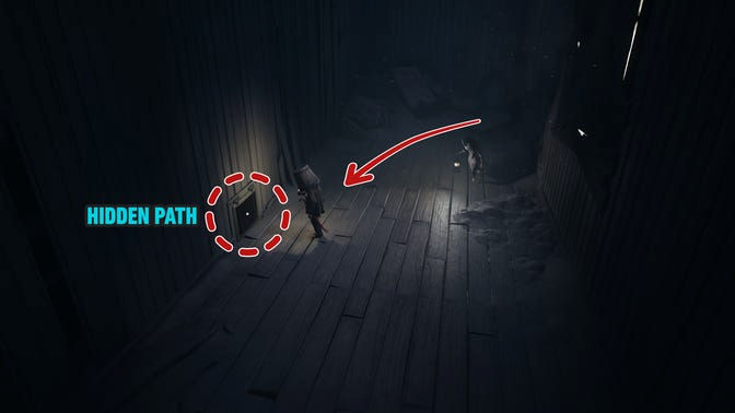 Reanimal. Прохождение