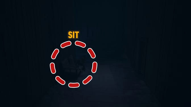 Reanimal. Прохождение