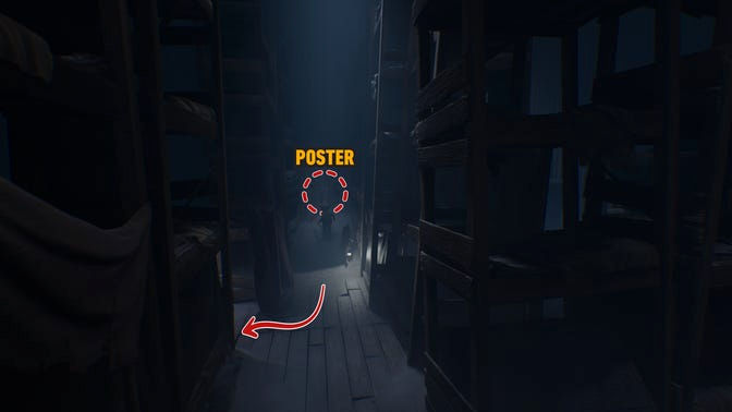 Reanimal. Прохождение