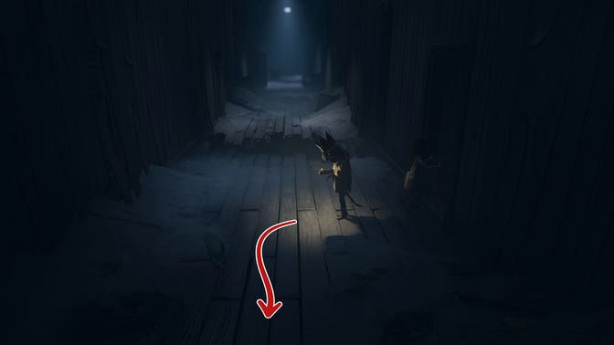 Reanimal. Прохождение