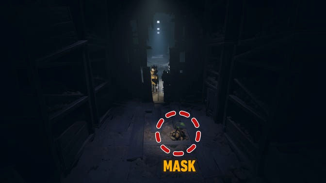 Reanimal. Прохождение