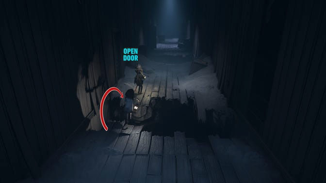 Reanimal. Прохождение