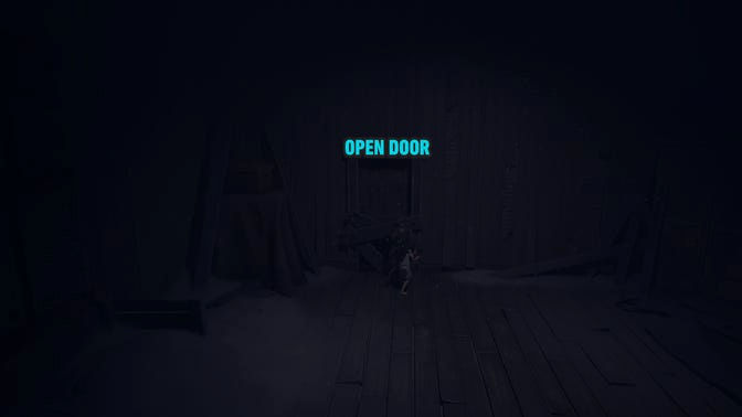 Reanimal. Прохождение