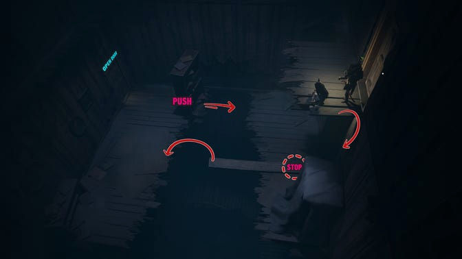 Reanimal. Прохождение