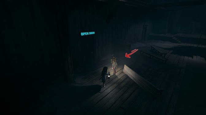 Reanimal. Прохождение