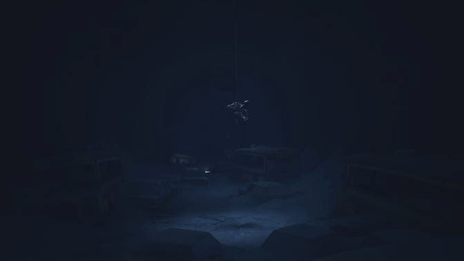 Reanimal. Прохождение