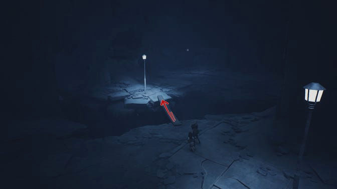 Reanimal. Прохождение