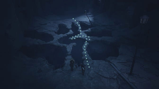 Reanimal. Прохождение