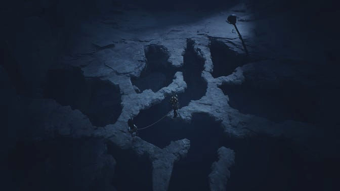 Reanimal. Прохождение