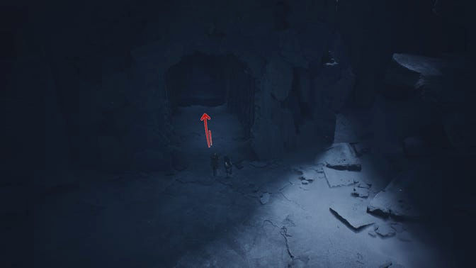 Reanimal. Прохождение