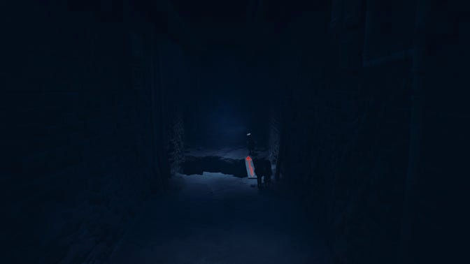 Reanimal. Прохождение