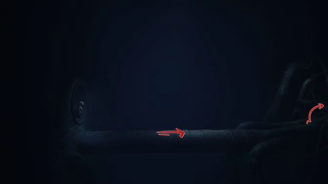 Reanimal. Прохождение