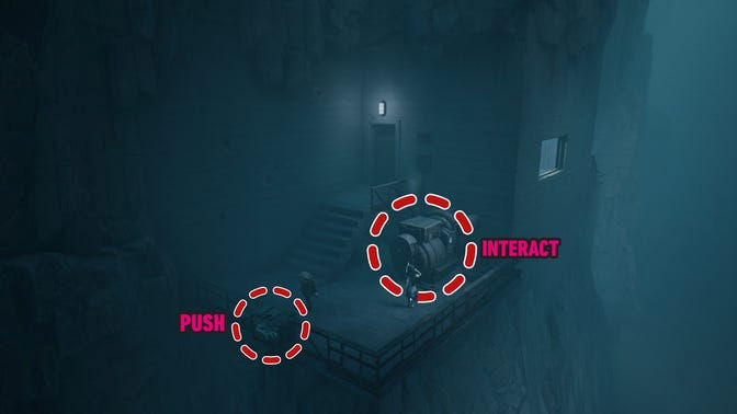 Reanimal. Прохождение