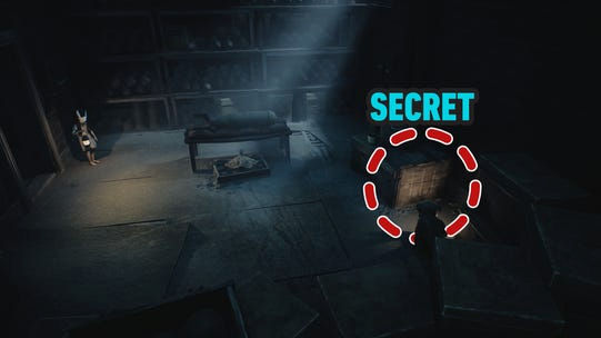 Reanimal. Прохождение