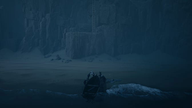 Reanimal. Прохождение