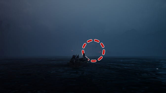 Reanimal. Прохождение