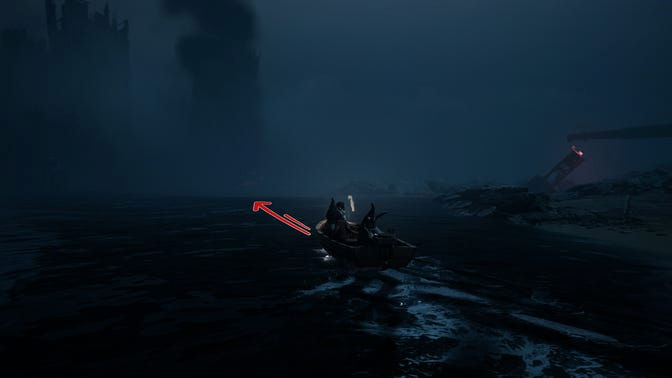 Reanimal. Прохождение