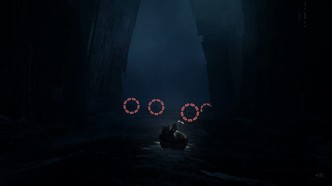 Reanimal. Прохождение