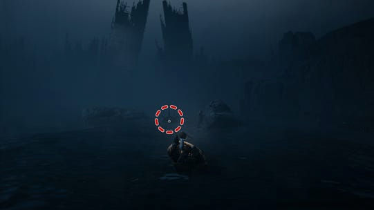 Reanimal. Прохождение