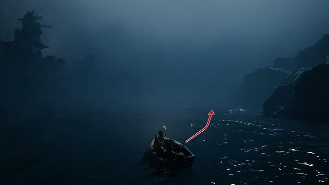 Reanimal. Прохождение