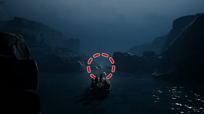 Reanimal. Прохождение