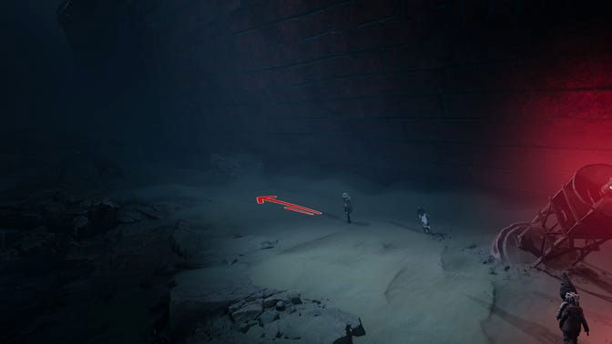 Reanimal. Прохождение