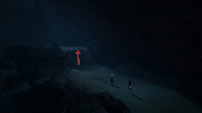 Reanimal. Прохождение