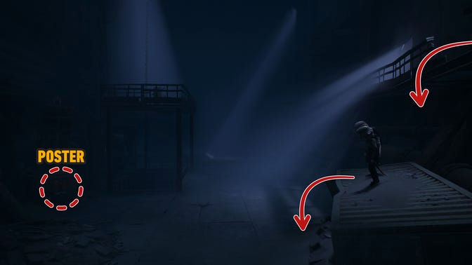 Reanimal. Прохождение