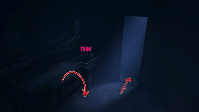 Reanimal. Прохождение