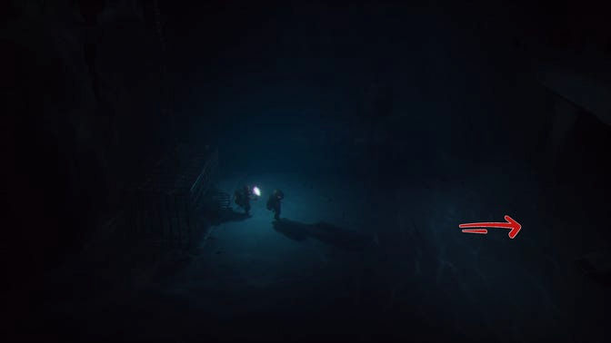 Reanimal. Прохождение