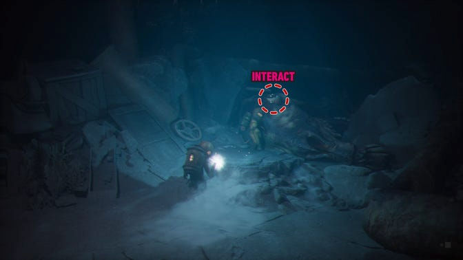 Reanimal. Прохождение