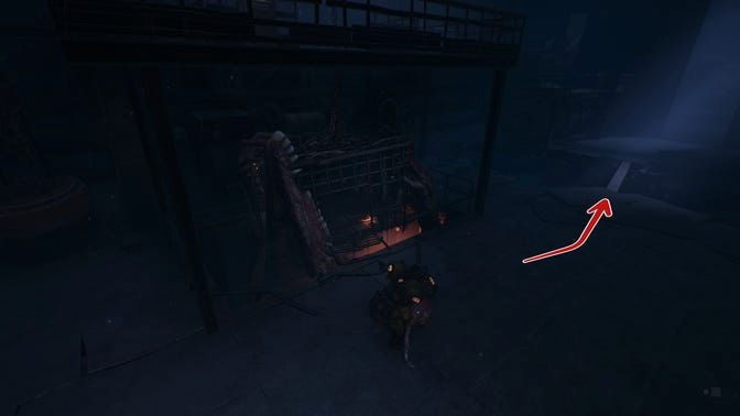 Reanimal. Прохождение