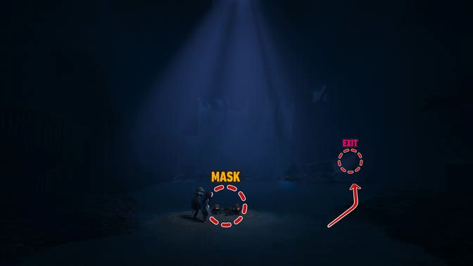 Reanimal. Прохождение