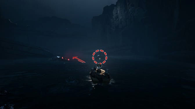 Reanimal. Прохождение