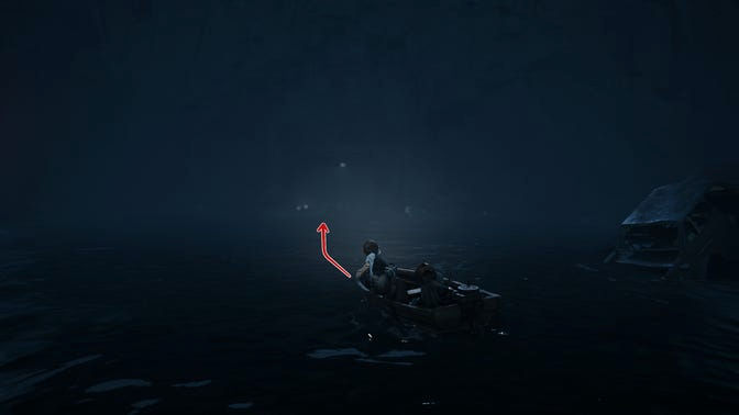 Reanimal. Прохождение