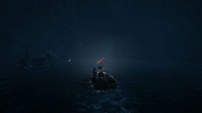 Reanimal. Прохождение