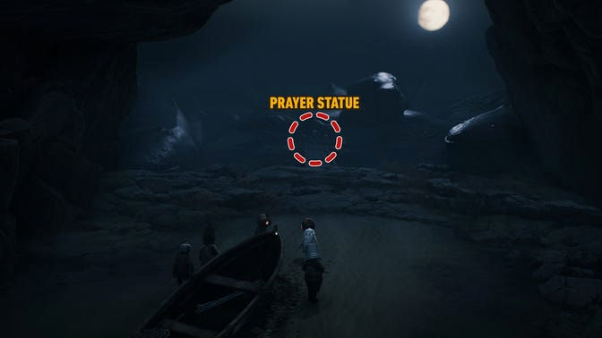 Reanimal. Прохождение