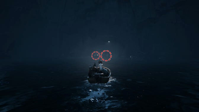 Reanimal. Прохождение