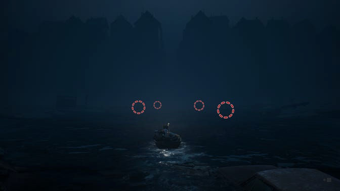 Reanimal. Прохождение