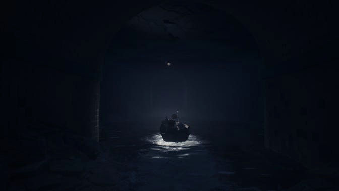 Reanimal. Прохождение