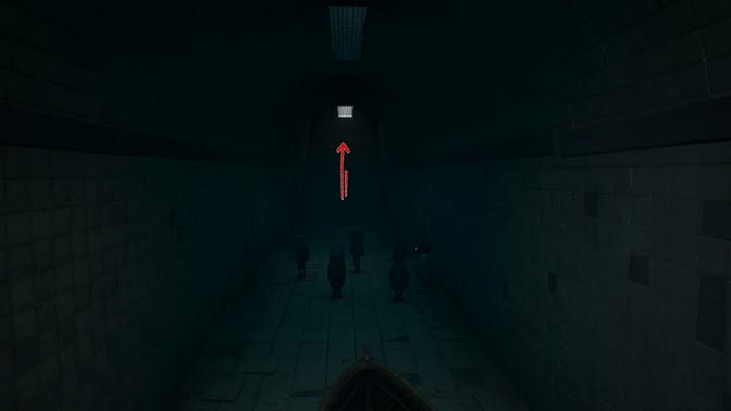 Reanimal. Прохождение