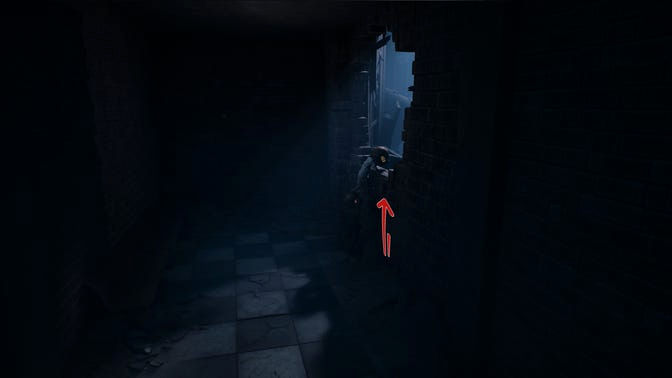 Reanimal. Прохождение