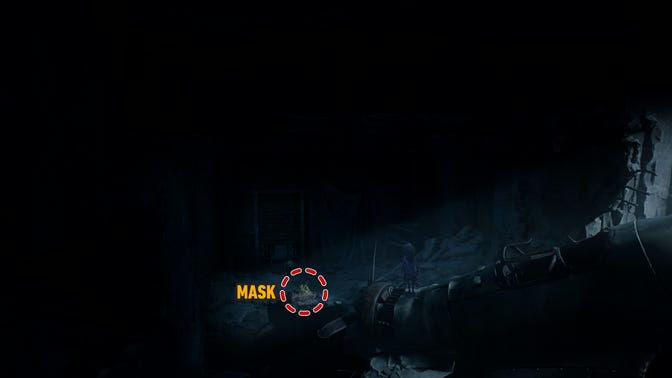 Reanimal. Прохождение