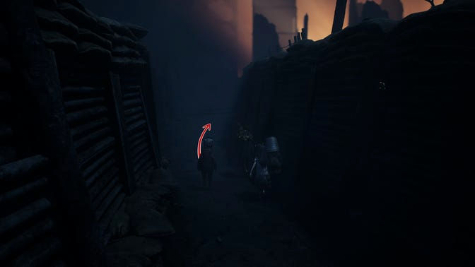 Reanimal. Прохождение