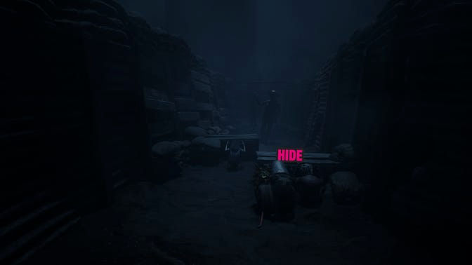 Reanimal. Прохождение