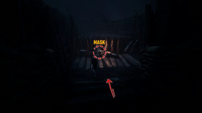 Reanimal. Прохождение