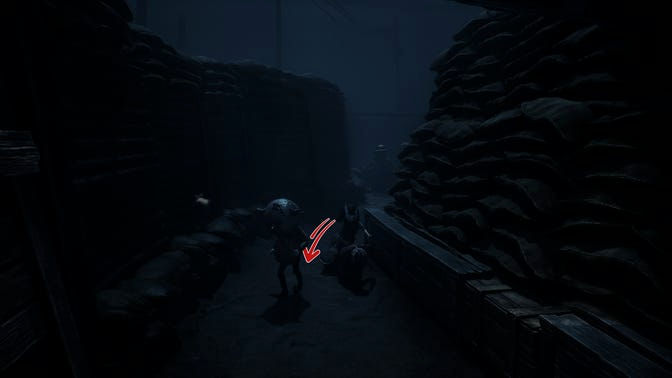 Reanimal. Прохождение