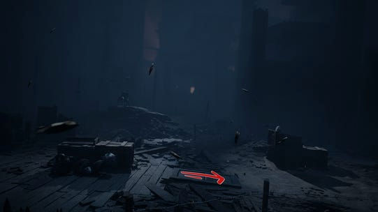 Reanimal. Прохождение