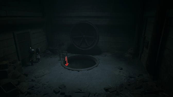 Reanimal. Прохождение