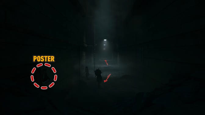 Reanimal. Прохождение